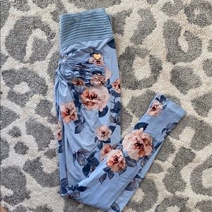 Cute Booty Lounge Leggings!